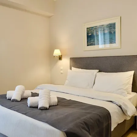 Διαμέρισμα Sunrays Housing Καλαμάτα