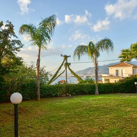 Sunrays Housing Διαμέρισμα