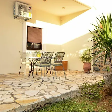 Sunrays Housing Διαμέρισμα