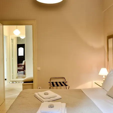 Sunrays Housing Καλαμάτα