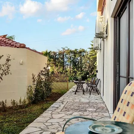 Sunrays Housing Διαμέρισμα *