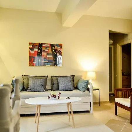 Sunrays Housing Καλαμάτα