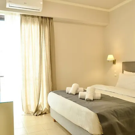 Sunrays Housing Kalamata