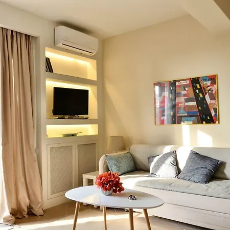 Apartamento Sunrays Housing *