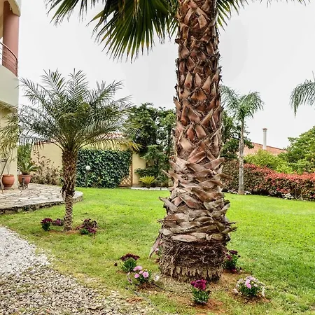 Apartamento Sunrays Housing Kalamata
